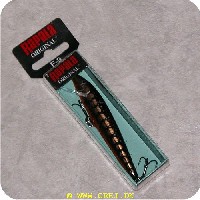 022677117850 - Rapala Original - Black Muddler - 9 cm - Flydende