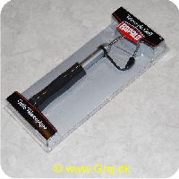 022677133270 - Rapala Teleskopisk Gaff 26 cm - treleddet - Totallængde 60 cm