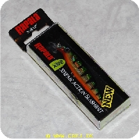 022677136455 - Rapala X-RAP Xtreme Action Slashbait - 8cm - 7g - Perch -  0.9--1.5m