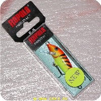 022677137049 - Rapala Original - Hot Tiger - 5 cm - Flydende