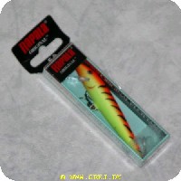 022677137087 - Rapala Original - Hot Tiger - 9 cm - Flydende