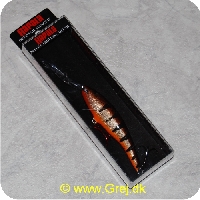 022677142777 - Rapala DeepTail Dancer - 9cm - 13 gram - Brown Tiger