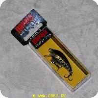 022677150765 - Rapala Mini Fat Rap - Muddler - 3 cm - 4 gram - Arbejdsdybde-0.9-1.8 meter