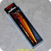 022677153537 - Rapala Husky-BleedingCopperFlash-synkende