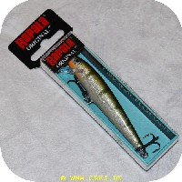 022677155500 - Rapala Original - Yellow Perch - 9 cm - Flydende - 5g