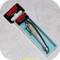 022677167923 - Rapala Original - Bleak - 9 cm - Flydende - 5g