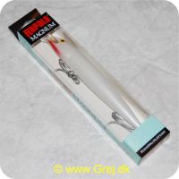 022677192048 - Rapala Magnum - 18cm/40g - Flydende - Svømmedybde: 2.7-3.3m