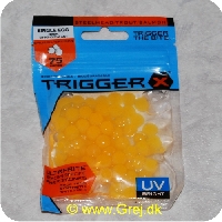 022677202242 - Trigger X Salmon Egg SNT - 75 stk æg m/diameter på 8 mm