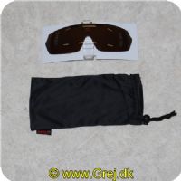 022677204543 - Shimano Cap on solbriller - Brune linser - RVG-085B