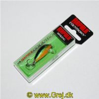 022677218137 - Rapala Countdown Perch - 2.5 cm - Synkende