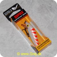 022677231600 - Rapala Scatter Rap Countdown - 7cm - 7 gram - Pearl Orange