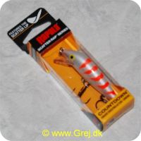 022677241623 - Rapala Scatter Rap Countdown - 7cm - 7 gram - Foil CG