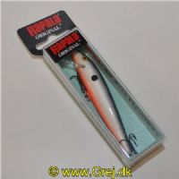 022677247083 - Rapala Original - SD - Shad - 9 cm. - 5 gram - Flydende