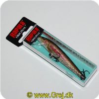 022677259925 - Rapala Original - Live Rainbow Trout - 9 cm. - 5 gram - Flydende