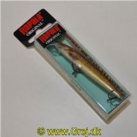 022677277981 - Rapala Original - TRL - Live Brown Trout - 9 cm. - 5 gram - Flydende