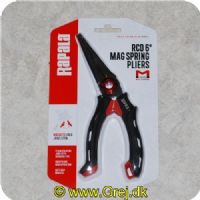 022677280516 - Rapala RCD 6 tommer - 15 cm 	