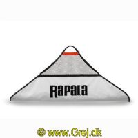 022677292571 - Rapala Vejeslynge - 120 cm lang - lavet af pvc 