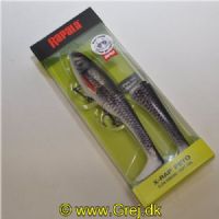 022677294896 - X-Rap Peto 20cm ROL