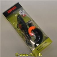 022677302744 - X-Rap Otus 25cm PEL