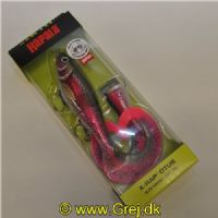022677302768 - X-Rap Otus 25cm RTL