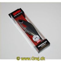 022677306391 - Rapala - Super Shadow Rap - 16cm - 77g - Robot Roach - Slow Sinking - Dybde: 1-1,4m