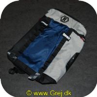 022677312323 - Rapala Countdown Backpack - Rygsæk - Blå/sort/Grå