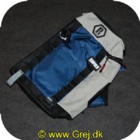 022677312330 - Rapala Countdown Sling Bag - Blå/sort/Grå