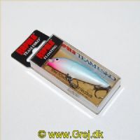 022677315423 - Rapala Team Esko - Flydende - 7cm - 6 gram - Ice Cold - Arbejdsdybde: 1.2 -1.8m