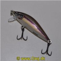 022677316291 - Rapala CountDown Elite - 7,5cm - 10g - Dybde: 1,2 - 1,5m - Gilded Wakasagi
