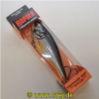022677321387 - Twitchin Rap 12cm HLW