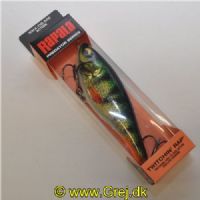 022677321400 - Twitchin Rap 12cm PEL