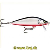 022677324234 - Rapala Countdown Elite - 5,5cm/5g - Gilded Red Belly - Arbejdsdybde: 0,9-1,2m