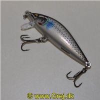 022677324371 - Rapala CountDown Elite - 7,5cm - 10g - Dybde: 1,2 - 1,5m - Gilded Inakko