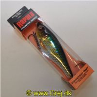022677330709 - Twitchin Rap 12cm RNR