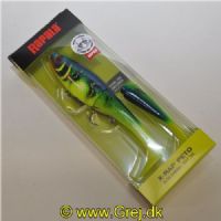 022677330945 - X-Rap Peto 20cm HPS