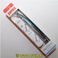 022677333120 - Flash-X Extremo 16cm 30g ANC