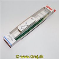 022677333267 - Flash-X Skitter - 22cm - 35g - GM - Green Mackerel