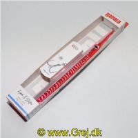 022677333274 - Flash-X Skitter - 22cm - 35g - HDHPU - HD Hot Pink UV