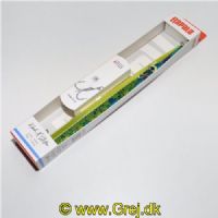 022677333298 - Flash-X Skitter - 22cm - 35g - MAHI - Mahi Mahi