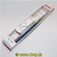 022677333366 - Flash-X Skitter - 22cm - 35g - HDWHU