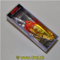 022677337883 - Rapala Glass Shad Rap - 7cm - 12 gram - GSR07 - JLCG - Glass Joicy Lucy