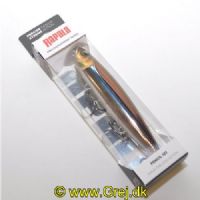 022677339948 - Precision Xtreme Pencil 12,7cm SMB