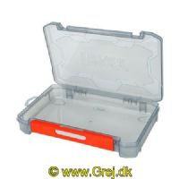 022677341354 - Rapala Tackle Tray 2760 - Mål: 27,6*18*4,3cm - Praktisk obevaringsbox 
