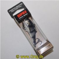 022677344669 - Rippin Blade 07 Chrome Tiger