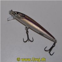022677348506 - Rapala Floater Elite 85 - Gilded Wakasagi - 8,5 cm - Flydende - FE85 GDWK
