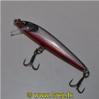 022677349787 - Rapala Floater Elite 85 - Gilded Red Belly - 8,5 cm - Flydende - FE85 GDRB