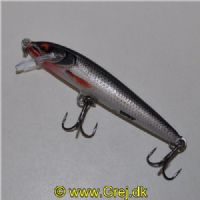 022677349794 - Rapala Floater Elite 85 - Gilded Live Roach - 8,5 cm - Flydende - FE85 GDROL
