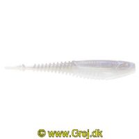 022677355672 - Rapala Freeloader - Albino Shad - Soft Bait 10,6 cm - 3 stk