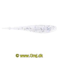 022677355689 - Rapala Freeloader - Blue Perl Holographic - Soft Bait 10,6 cm - 3 stk