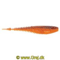 022677355740 - Rapala Freeloader - Red Craw - Soft Bait 10,6 cm - 3 stk